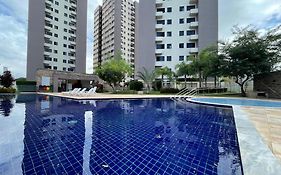 Apartamento próximo a praia - Ecogarden